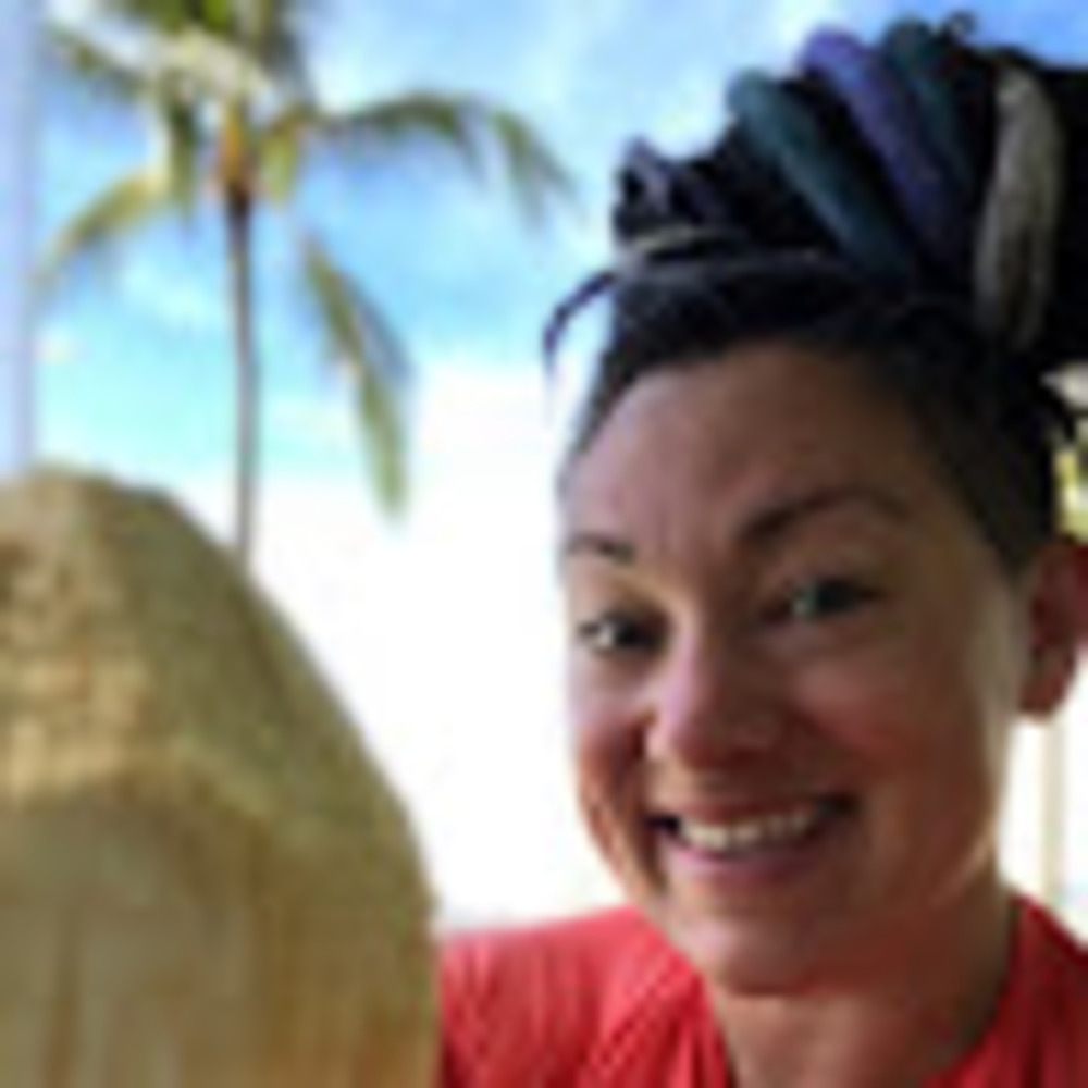 Meet your Posher, Stefanie